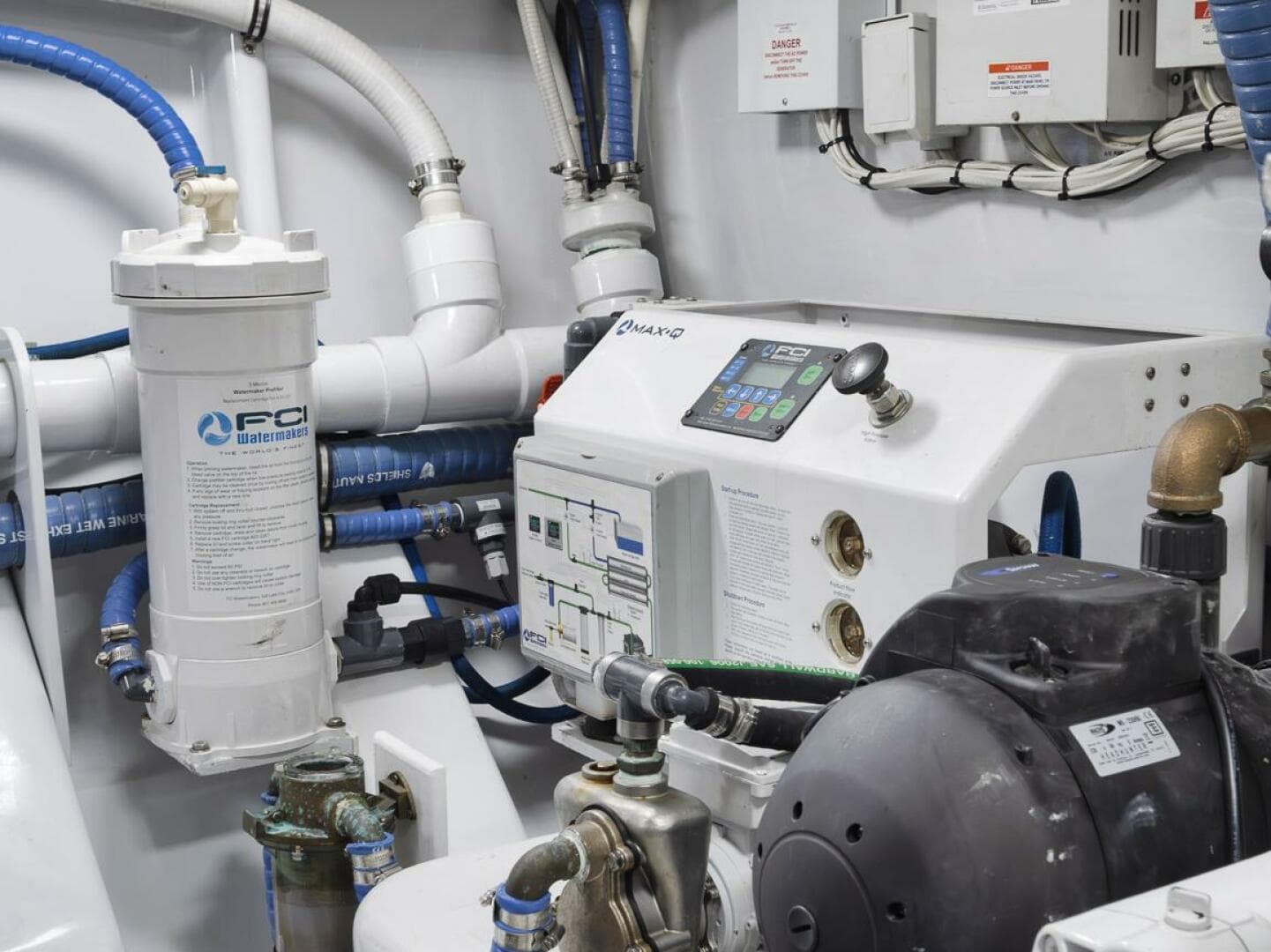 2005 Paul Mann Custom Carolina