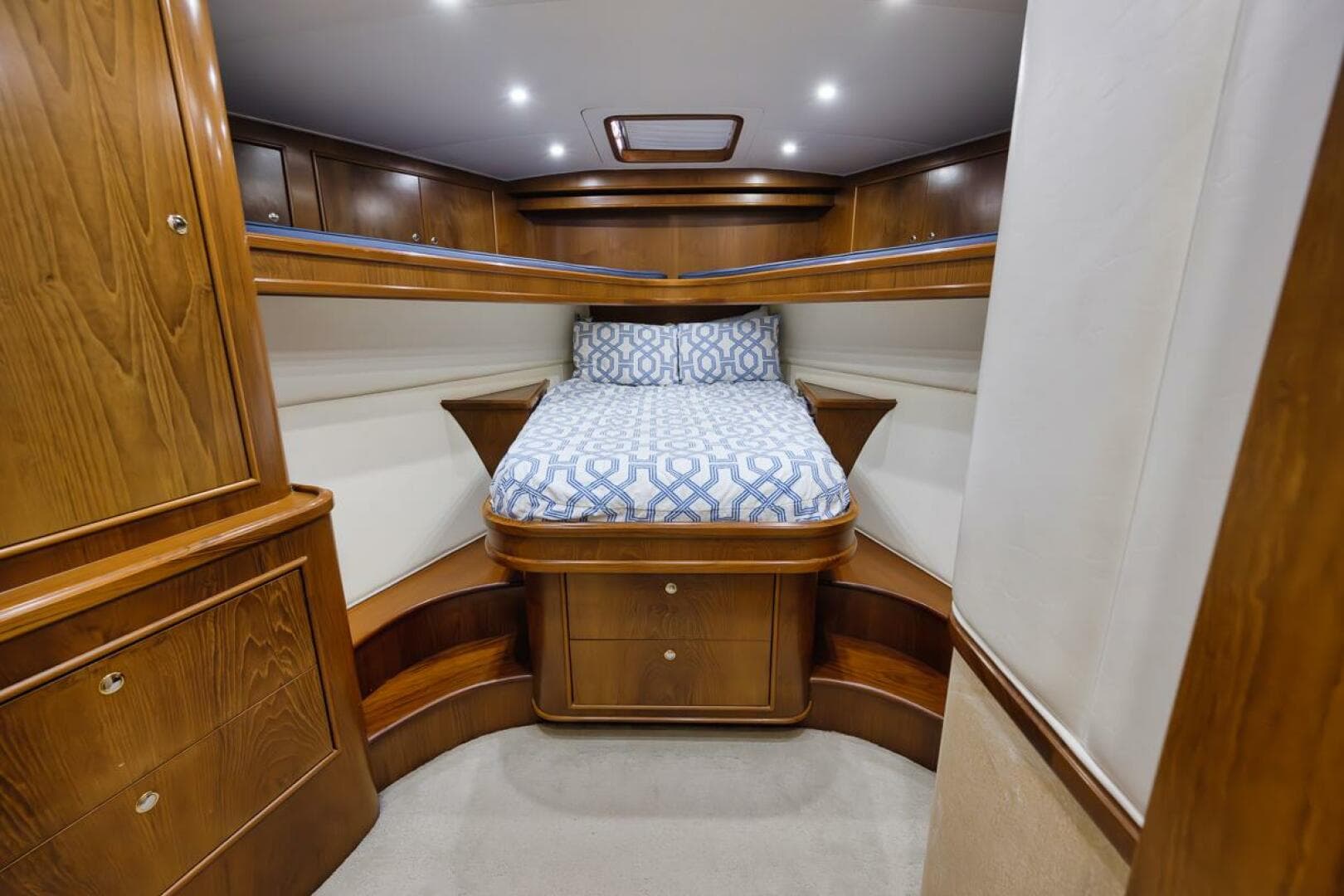 2005 Paul Mann Custom Carolina