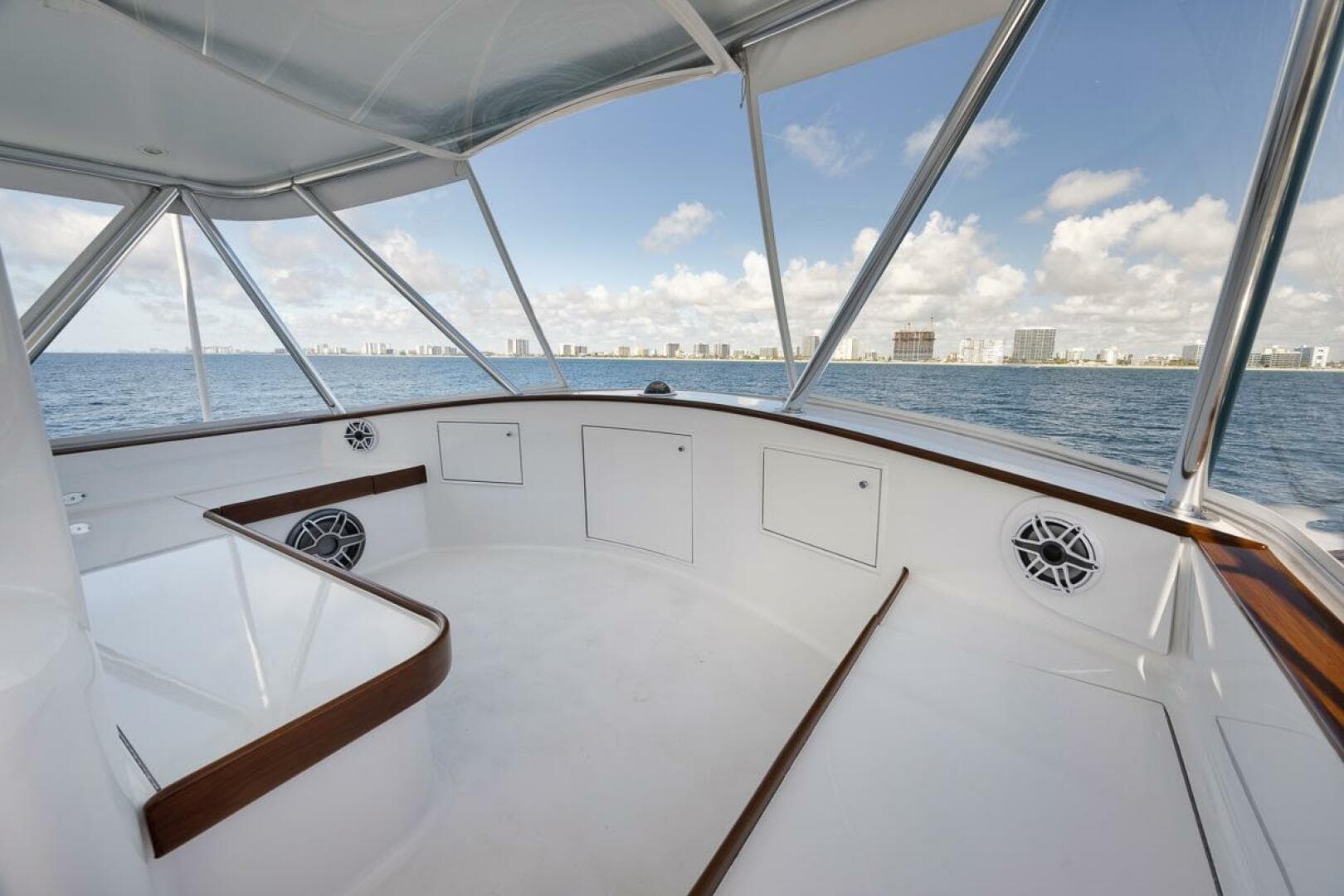 2005 Paul Mann Custom Carolina