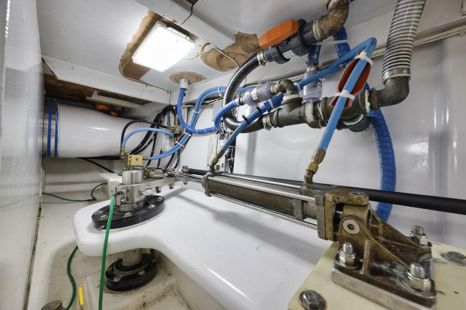 2005 Paul Mann Custom Carolina