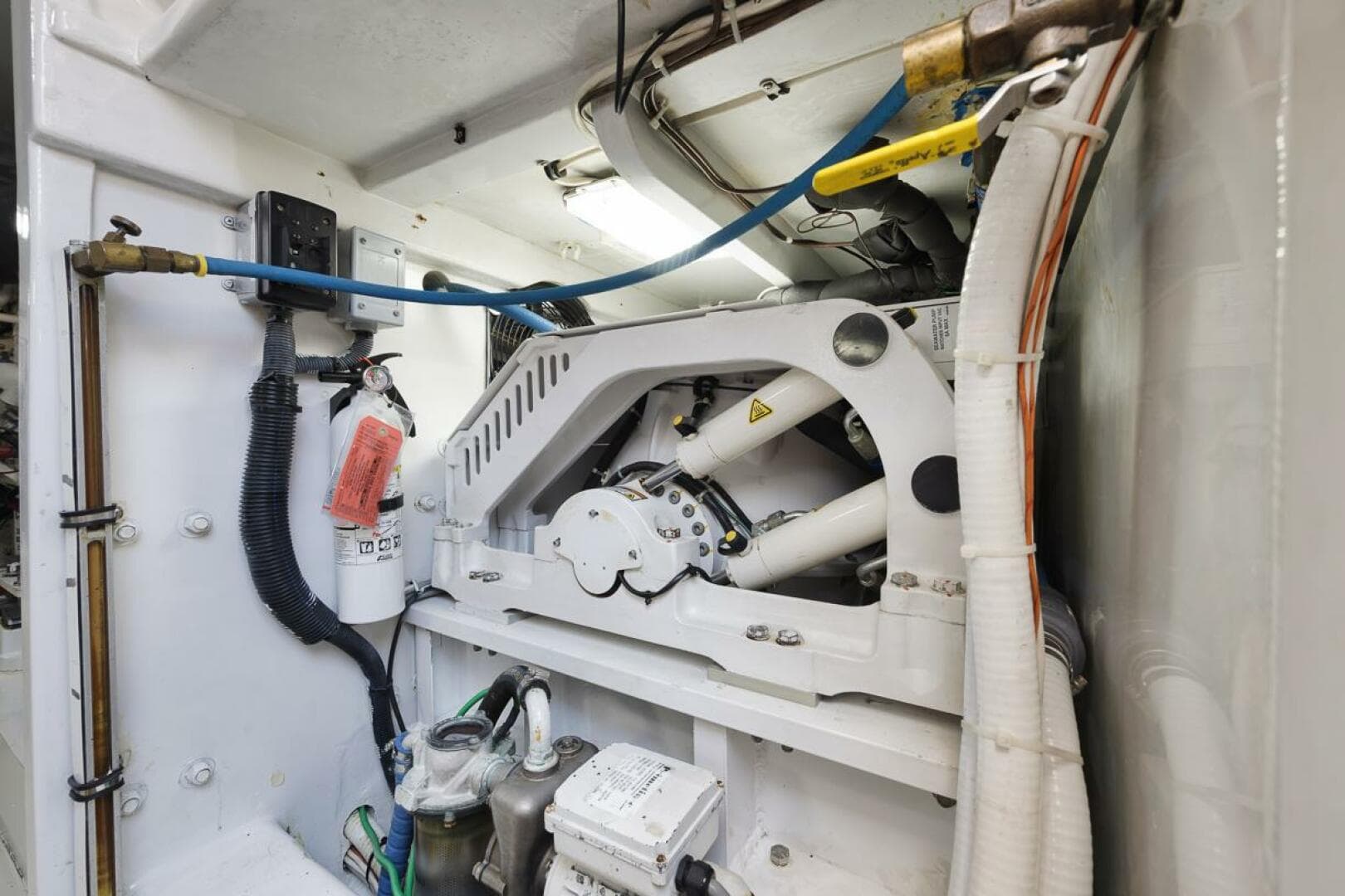 2005 Paul Mann Custom Carolina