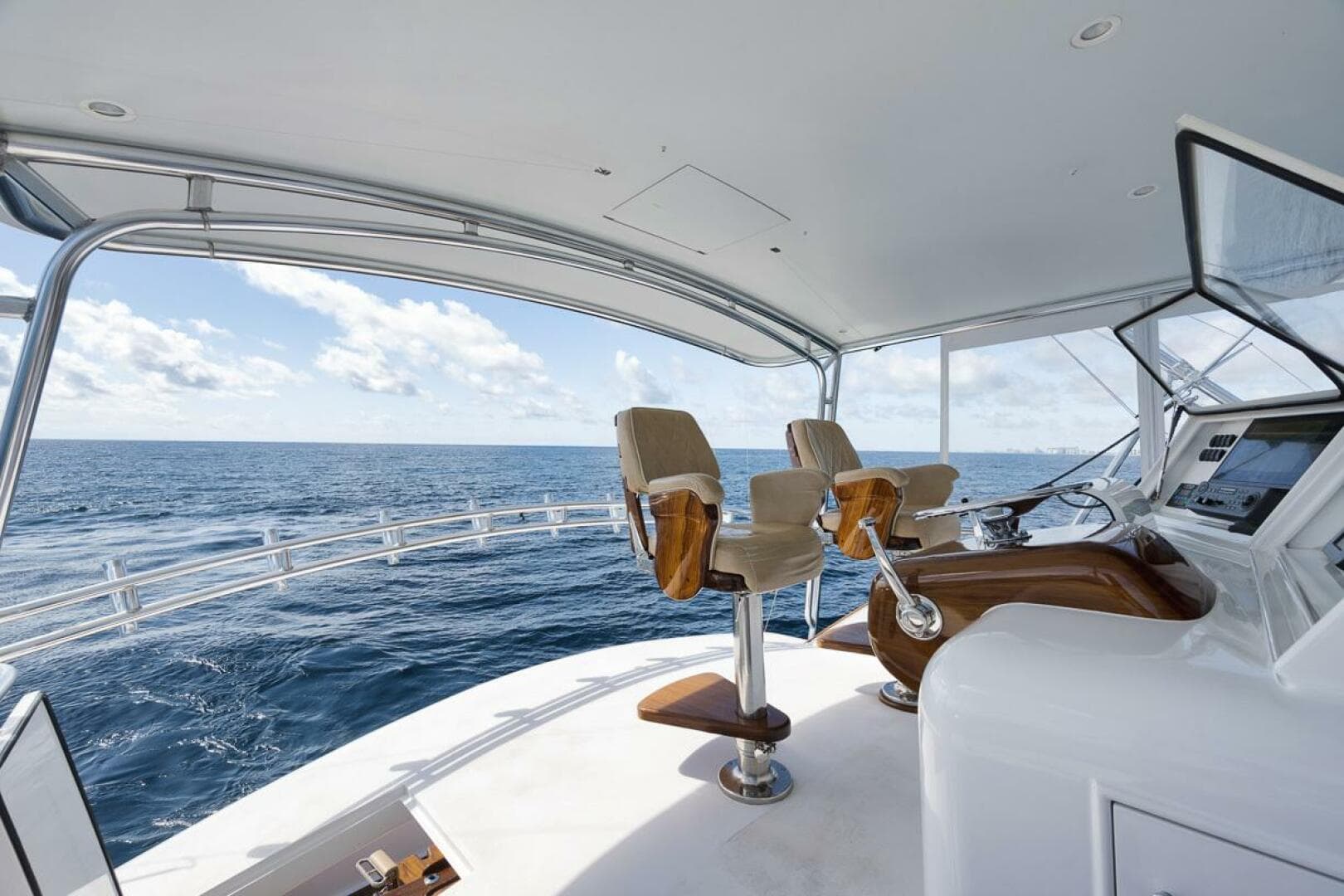 2005 Paul Mann Custom Carolina