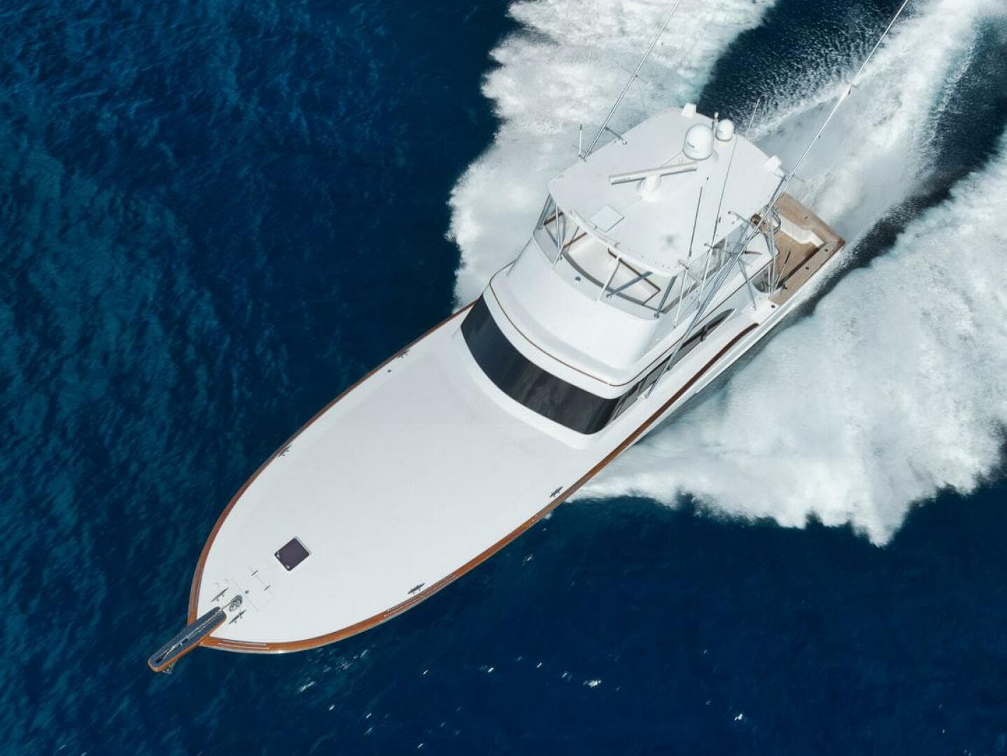 2005 Paul Mann Custom Carolina