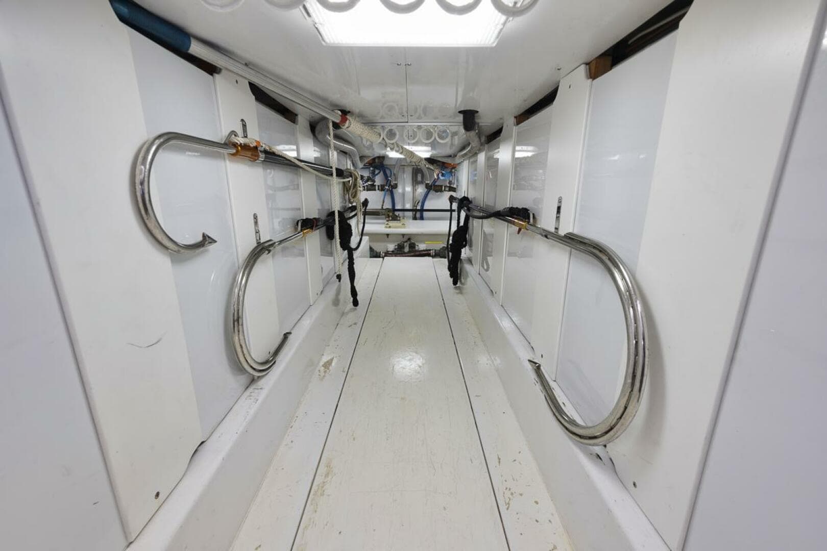 2005 Paul Mann Custom Carolina