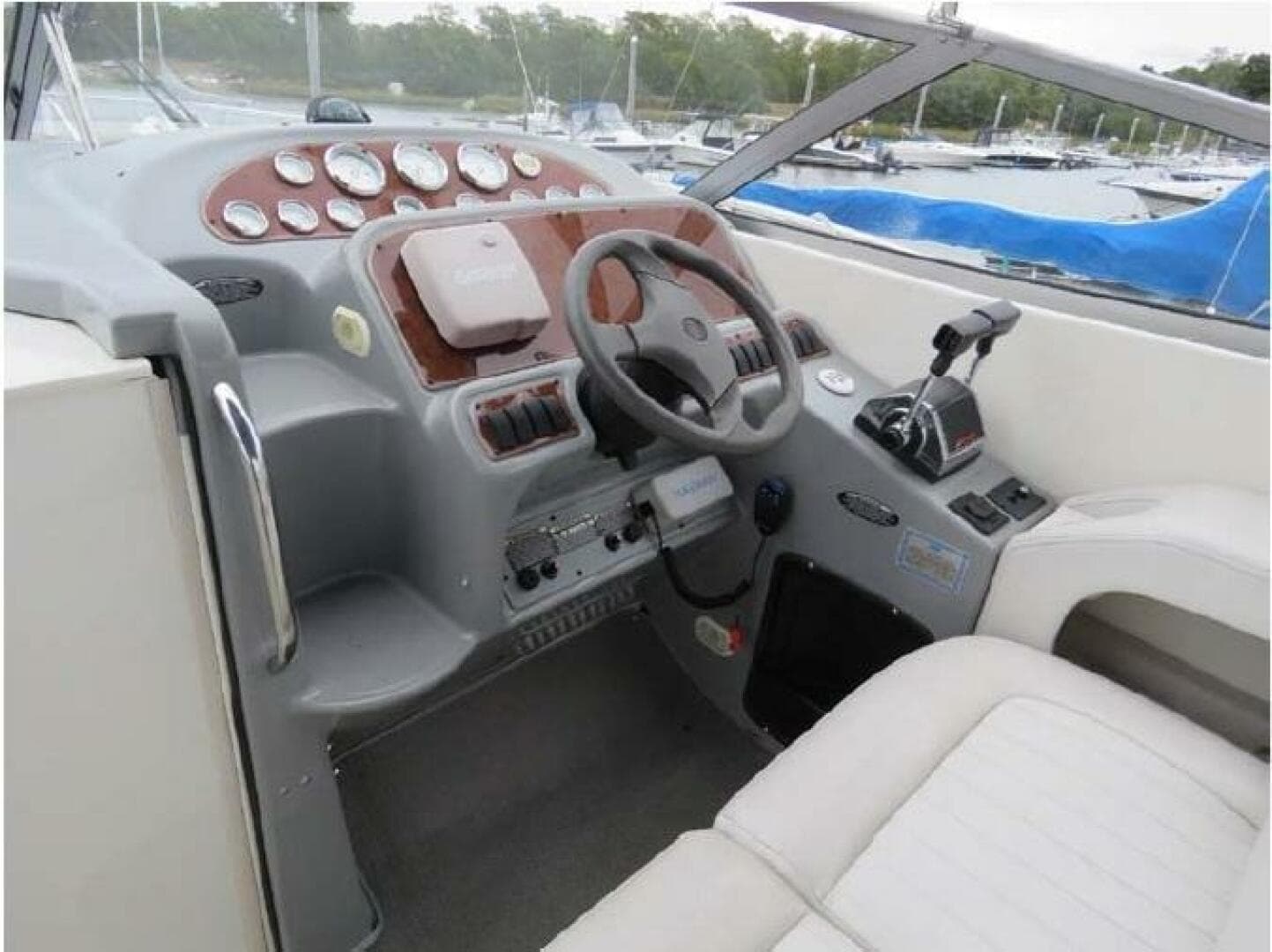 2006 Bayliner 