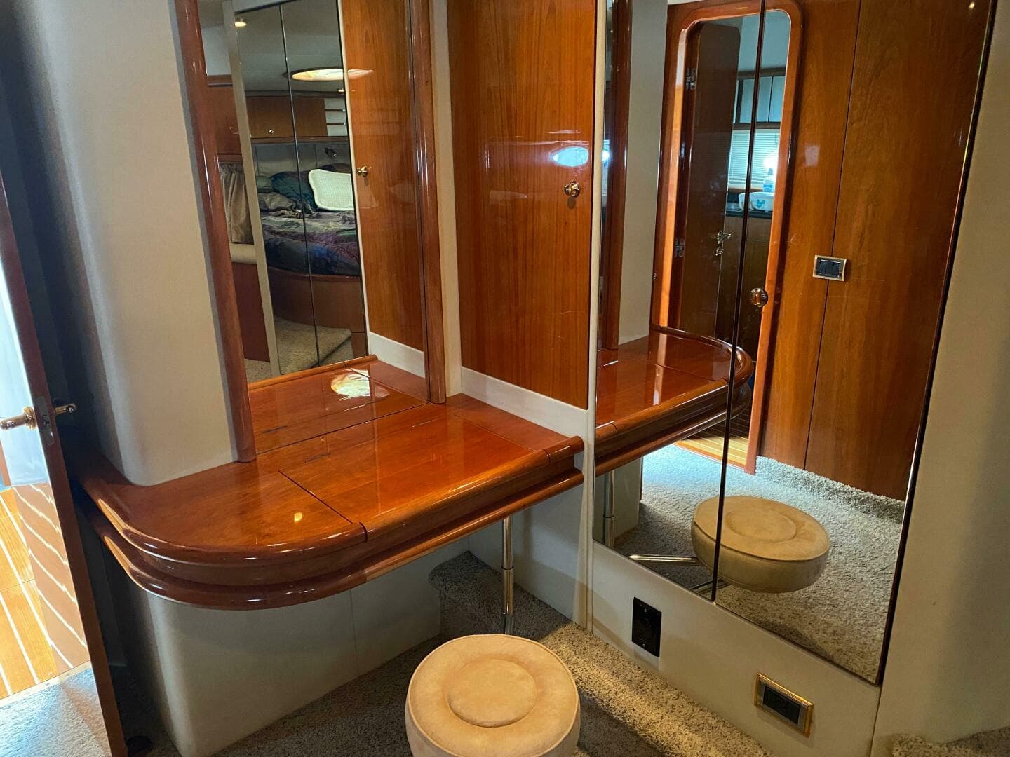 1998 Sunseeker 62 Manhattan