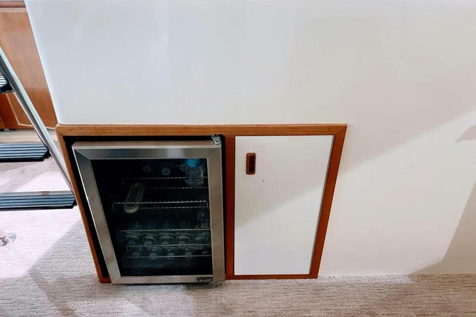 1986 Bertram 58 Flybridge Motor Yacht