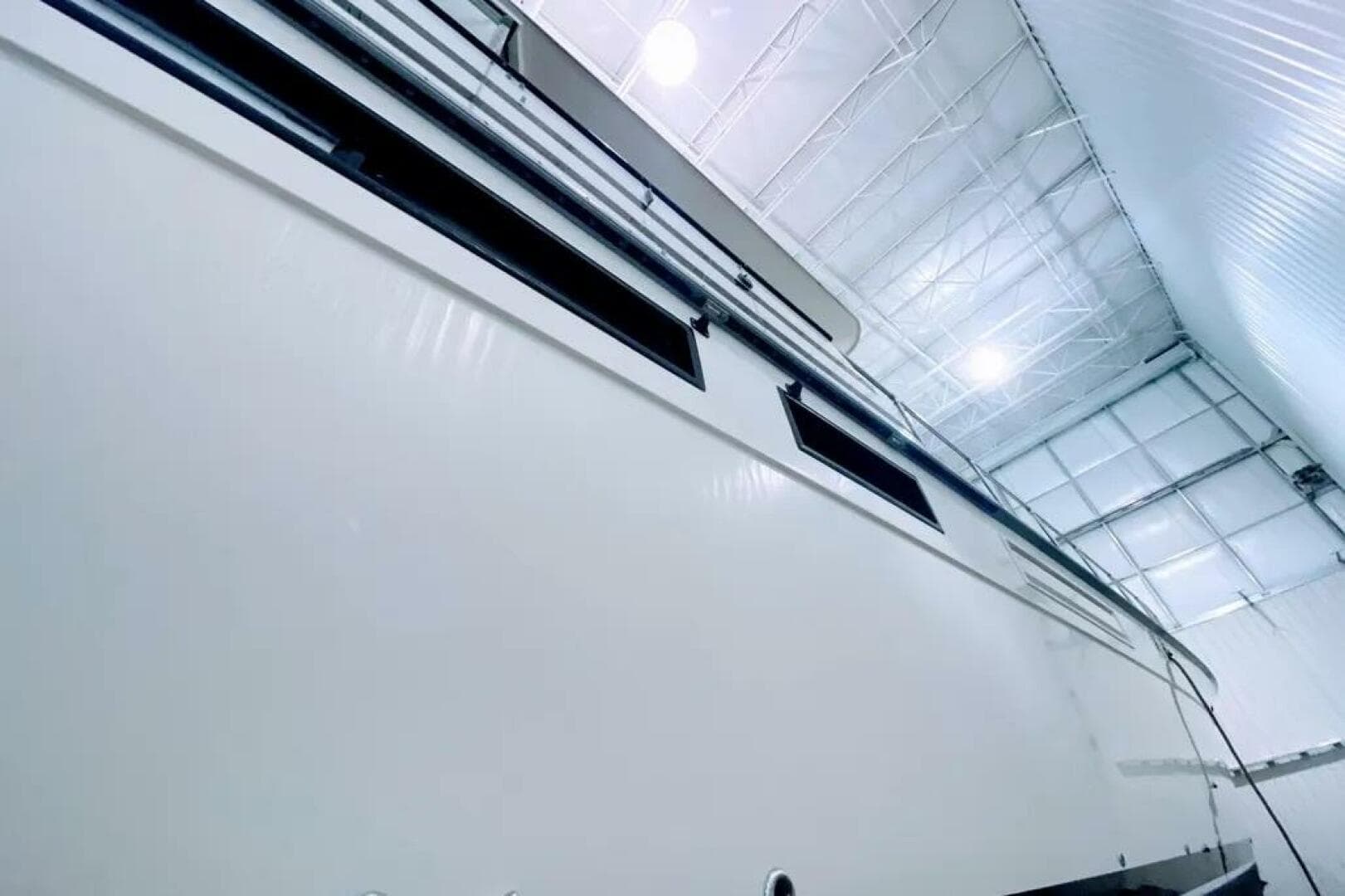 1986 Bertram 58 Flybridge Motor Yacht