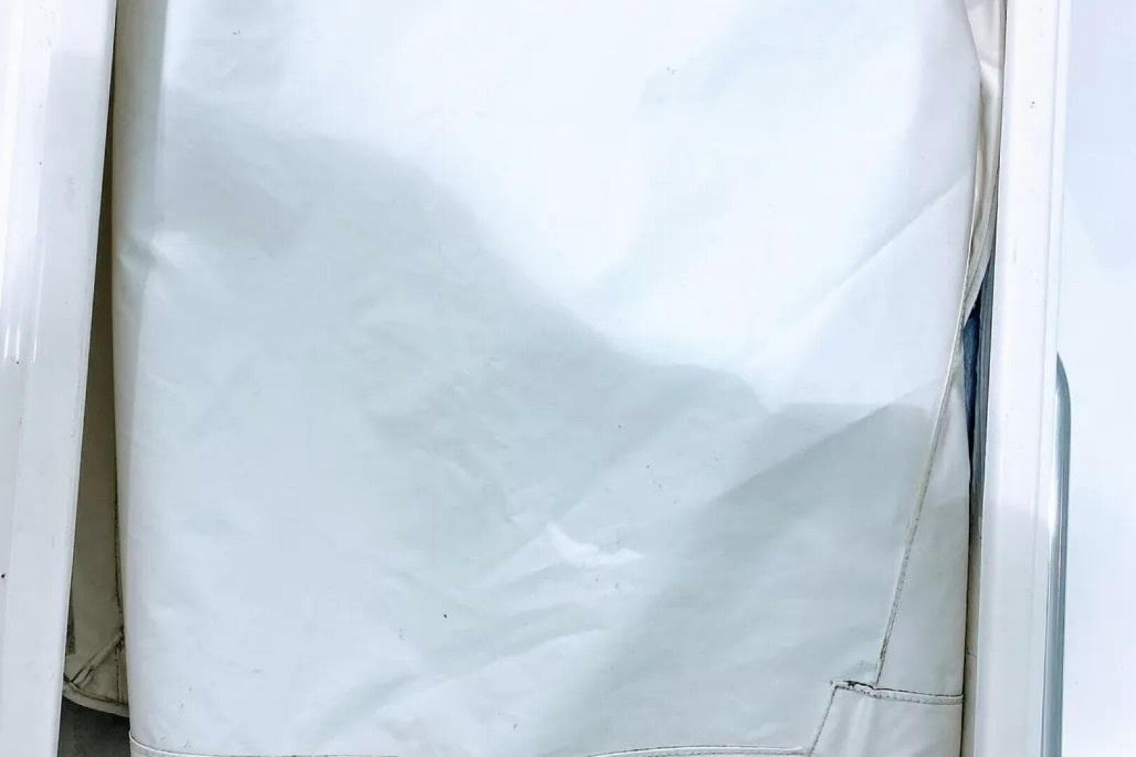 1986 Bertram 58 Flybridge Motor Yacht