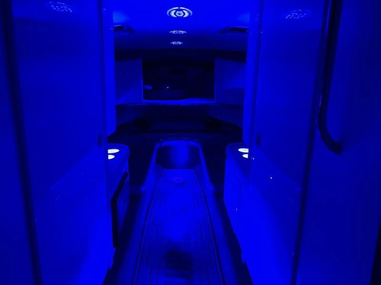 1996 Formula 382 SR-1