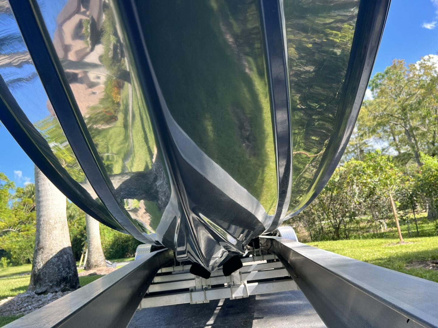 1996 Formula 382 SR-1