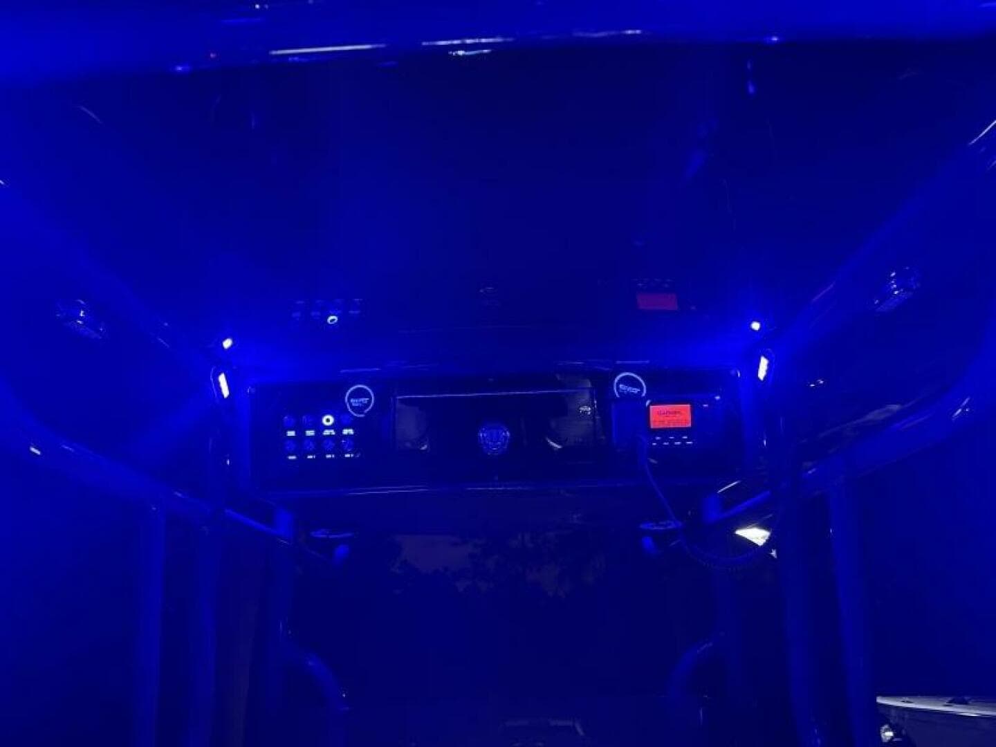 1996 Formula 382 SR-1