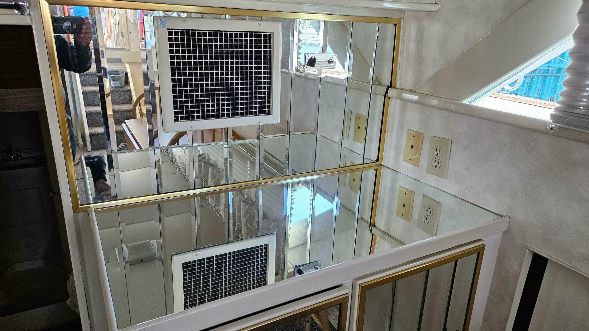 1971 Chris-Craft 47 Commander