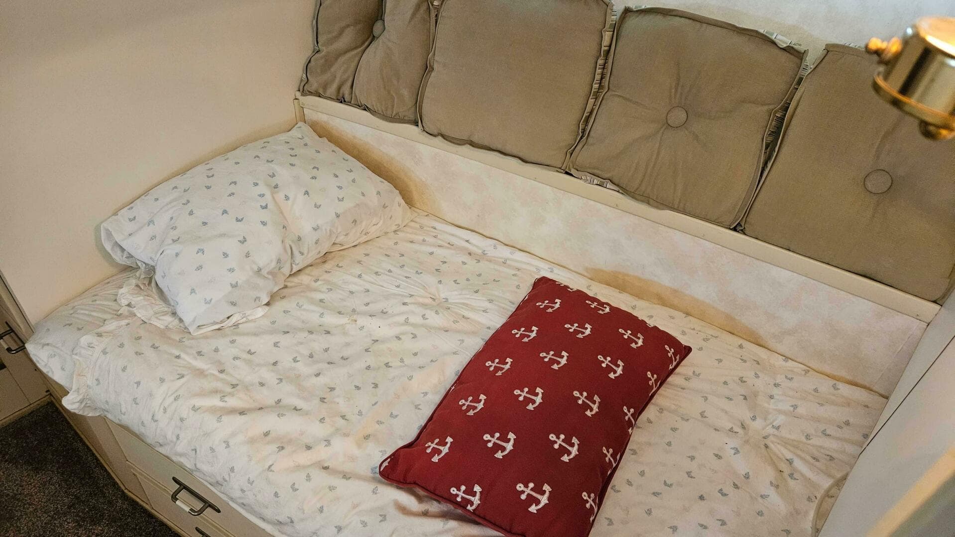 1971 Chris-Craft 47 Commander