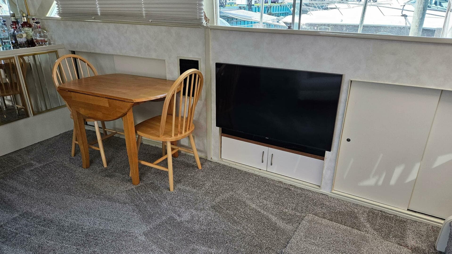 1971 Chris-Craft 47 Commander