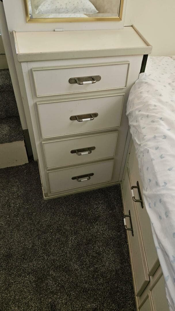 1971 Chris-Craft 47 Commander