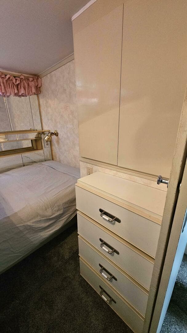 1971 Chris-Craft 47 Commander