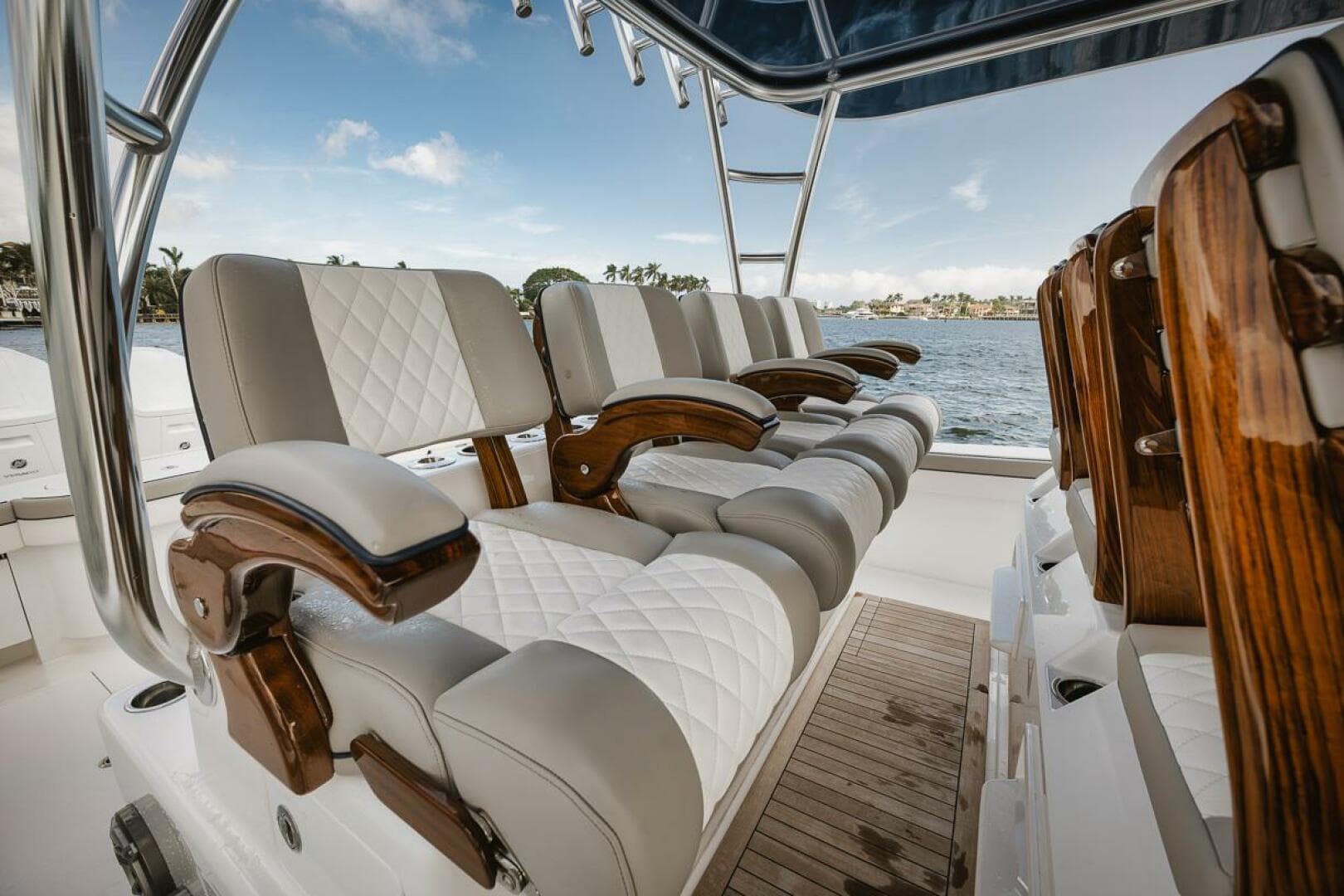 2023 Valhalla Boatworks V-46