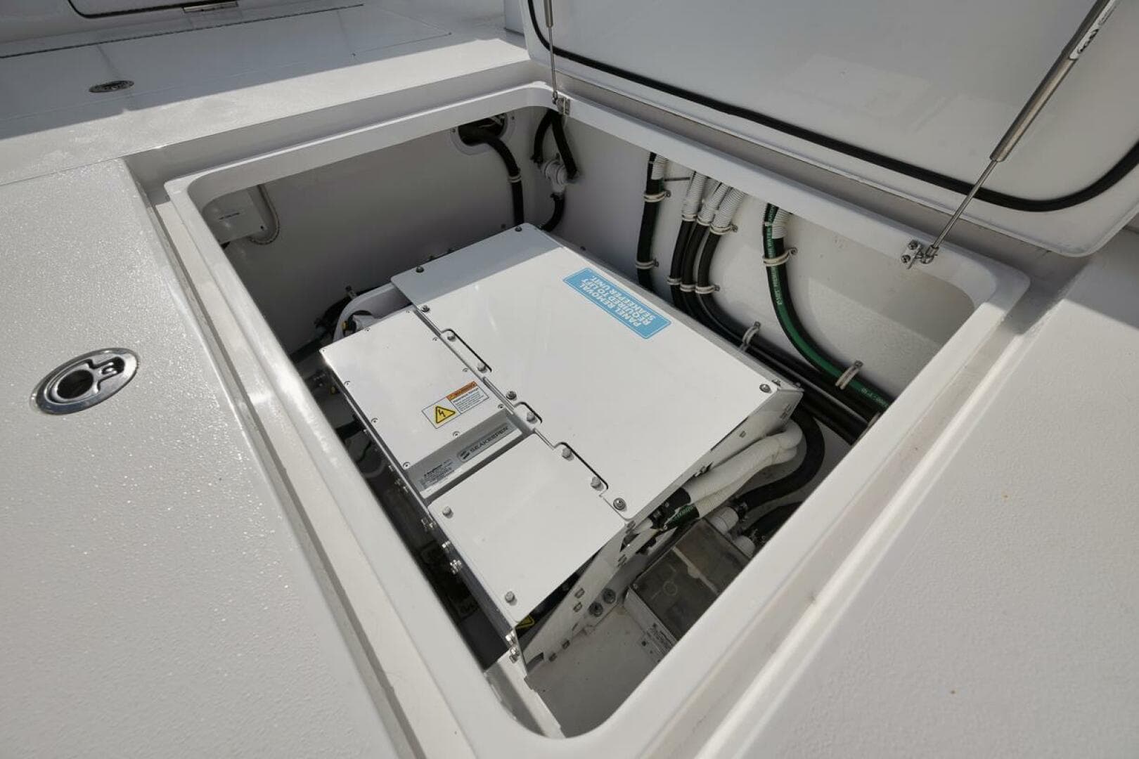 2023 Valhalla Boatworks V-46