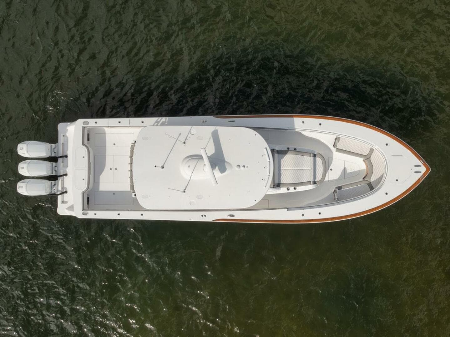 2023 Valhalla Boatworks V-46