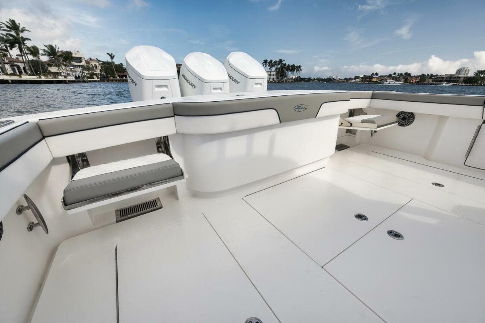 2023 Valhalla Boatworks V-46