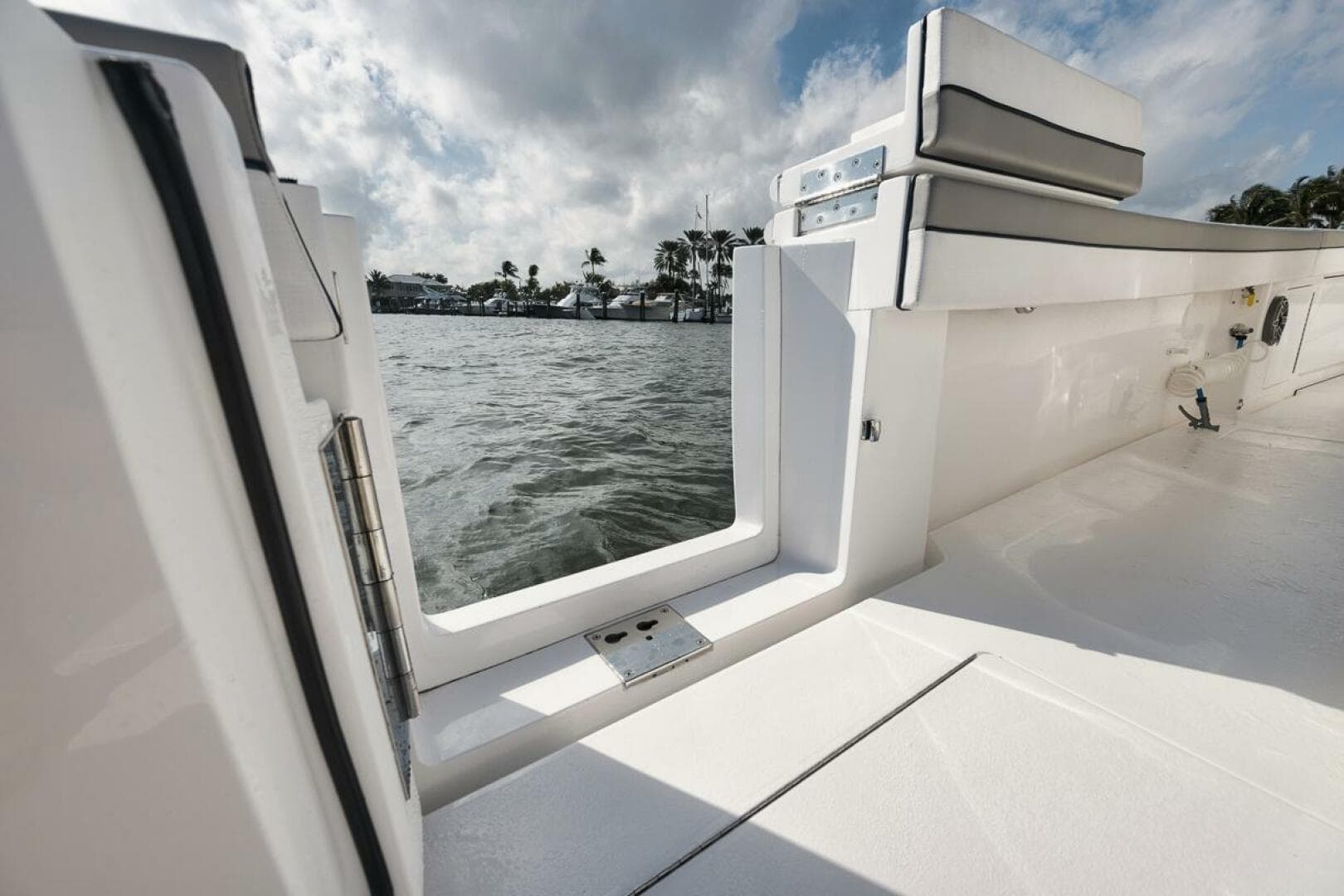 2023 Valhalla Boatworks V-46