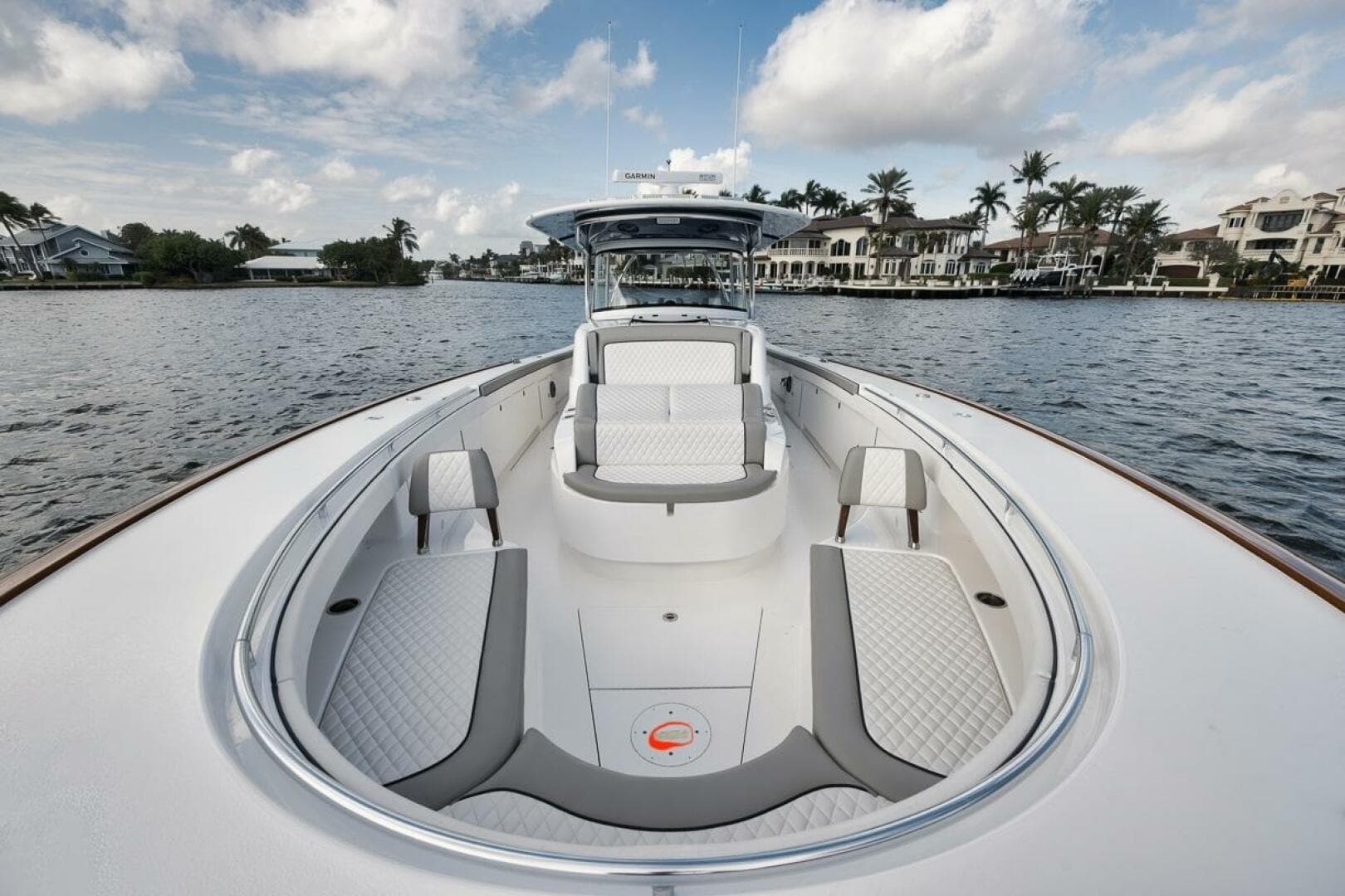 2023 Valhalla Boatworks V-46