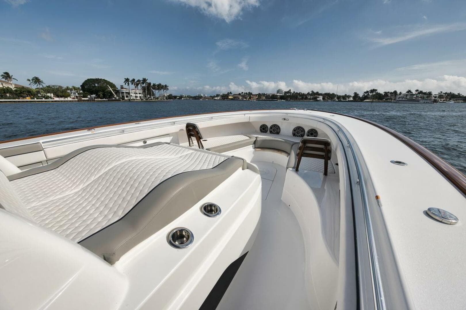 2023 Valhalla Boatworks V-46