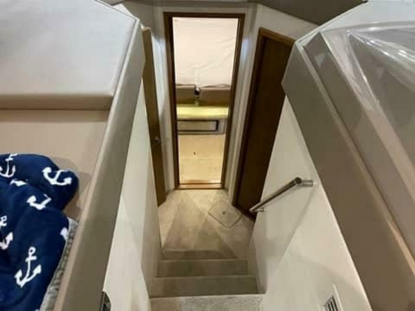 2017 Sea Ray 460 Sundancer