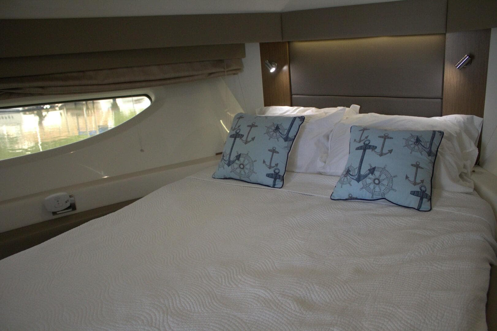 2017 Sea Ray 460 Sundancer