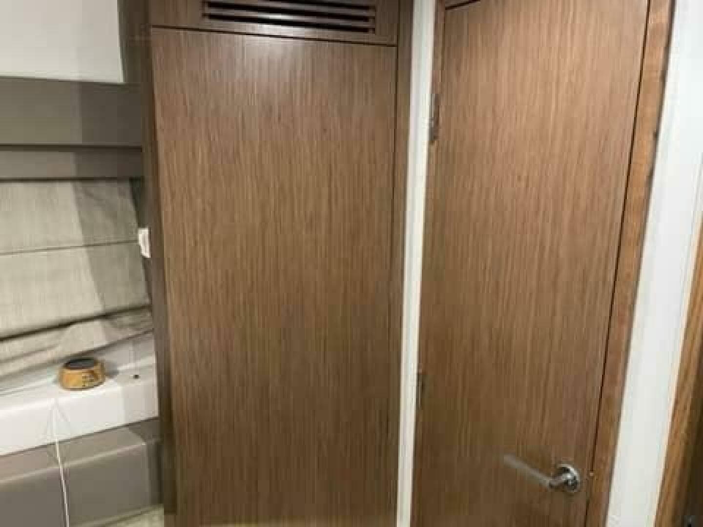 2017 Sea Ray 460 Sundancer