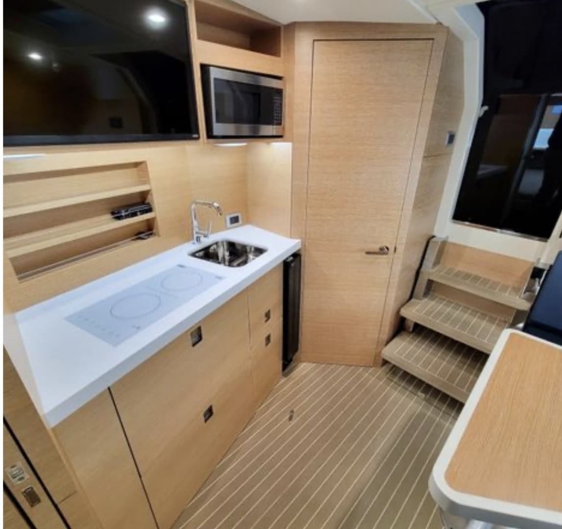 2020 Scout 530 LXF