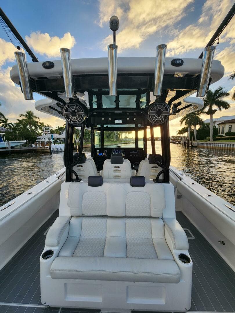 2019 HCB 39 Speciale