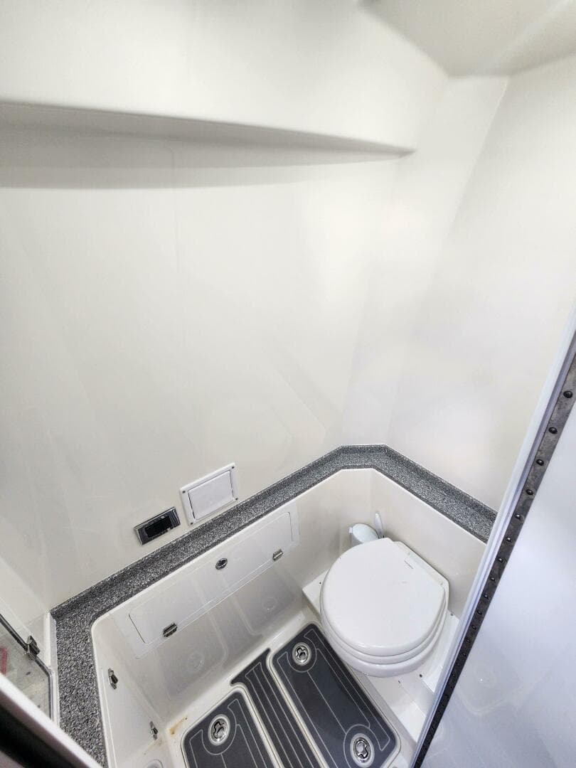 2019 HCB 39 Speciale