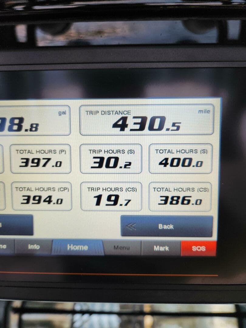 2019 HCB 39 Speciale