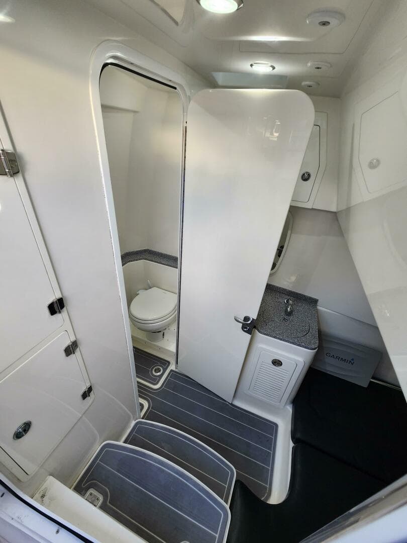 2019 HCB 39 Speciale