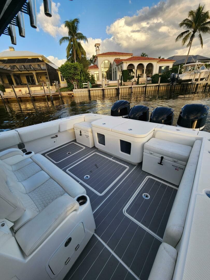 2019 HCB 39 Speciale