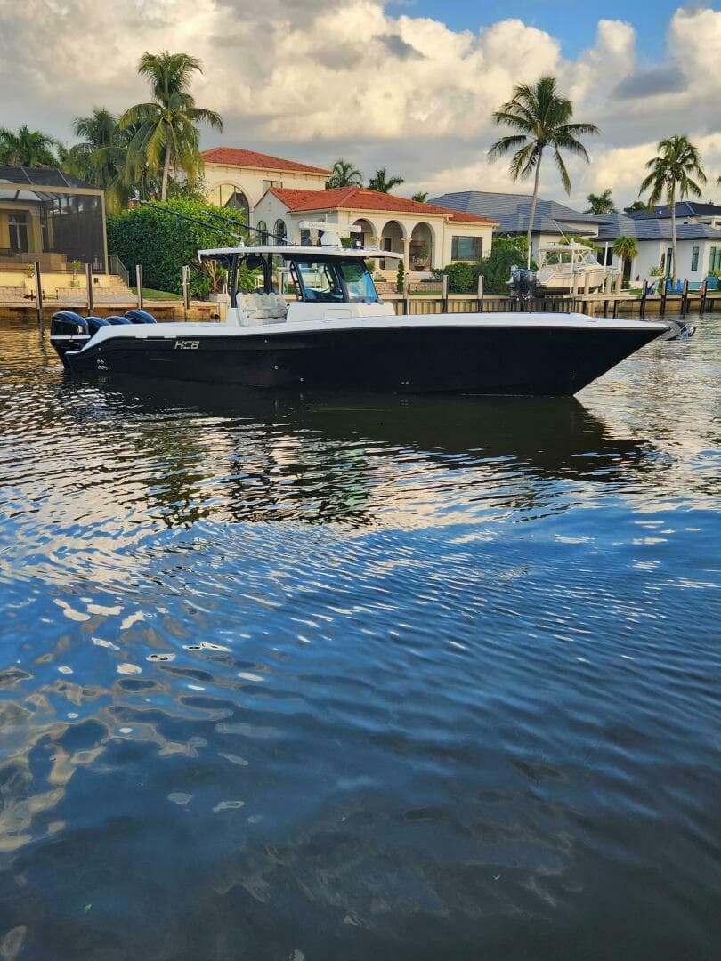 2019 HCB 39 Speciale