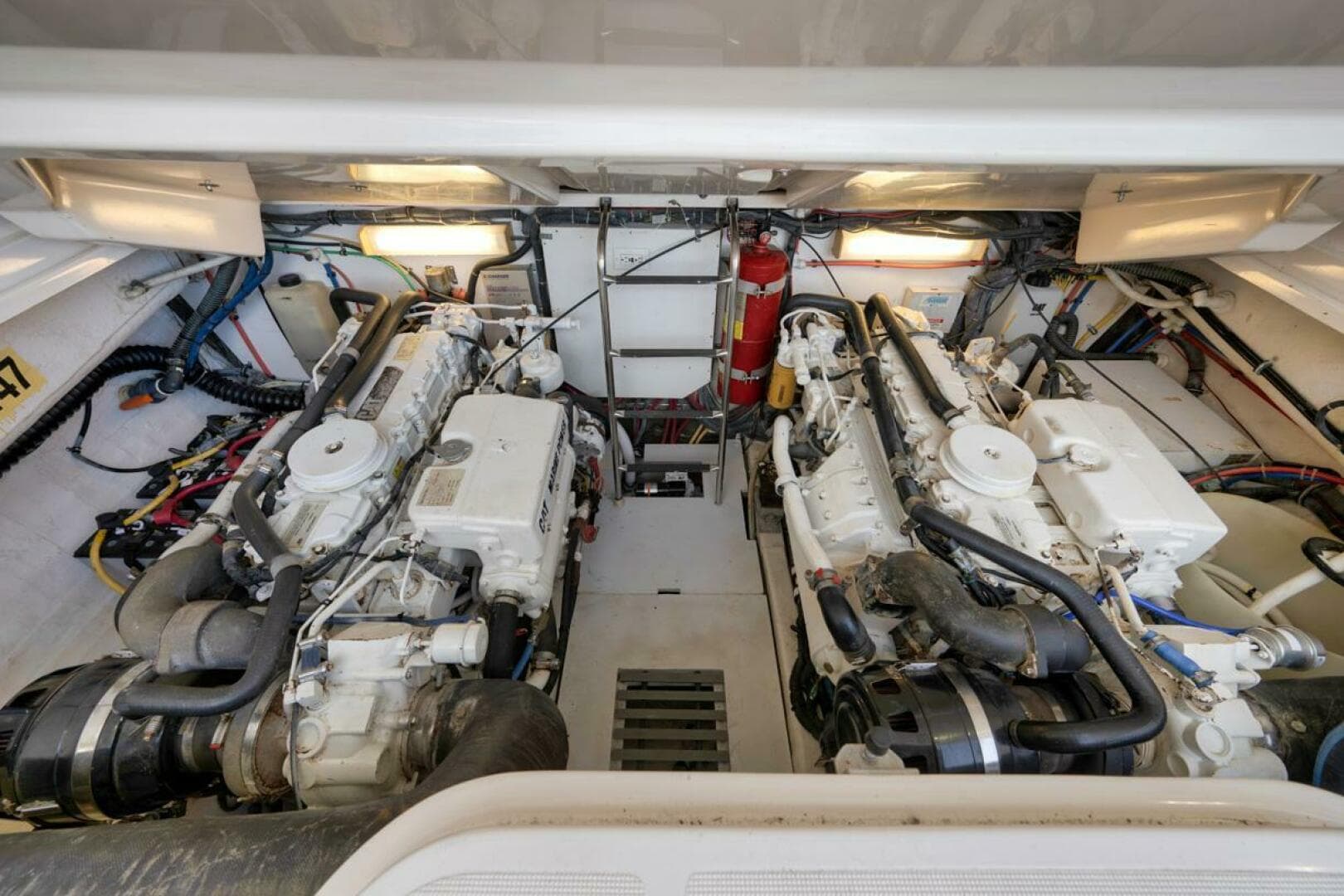 2004 Tiara Yachts 38 Open