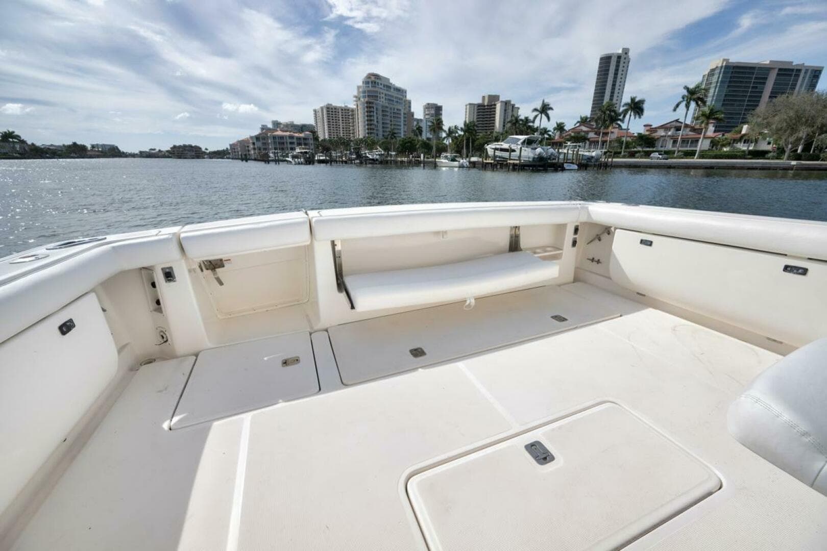2004 Tiara Yachts 38 Open