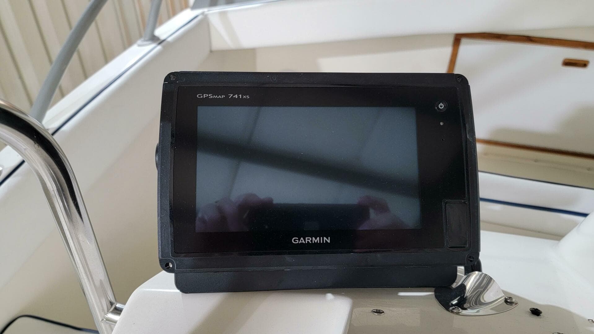 1983 Bertram 33 Flybridge Cruiser