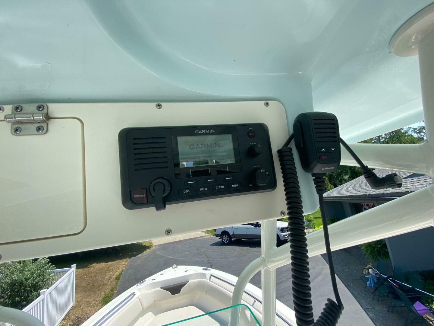 2022 Sailfish 220 Center Console