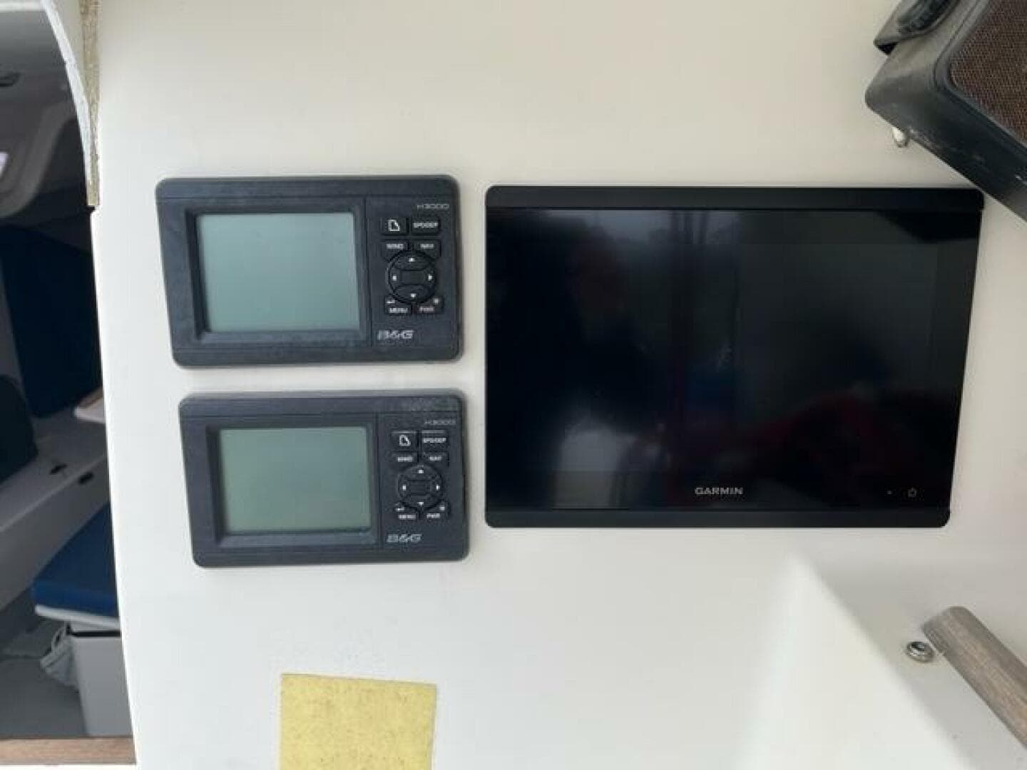 2007 Class 40 Akilaria 1 Class 40