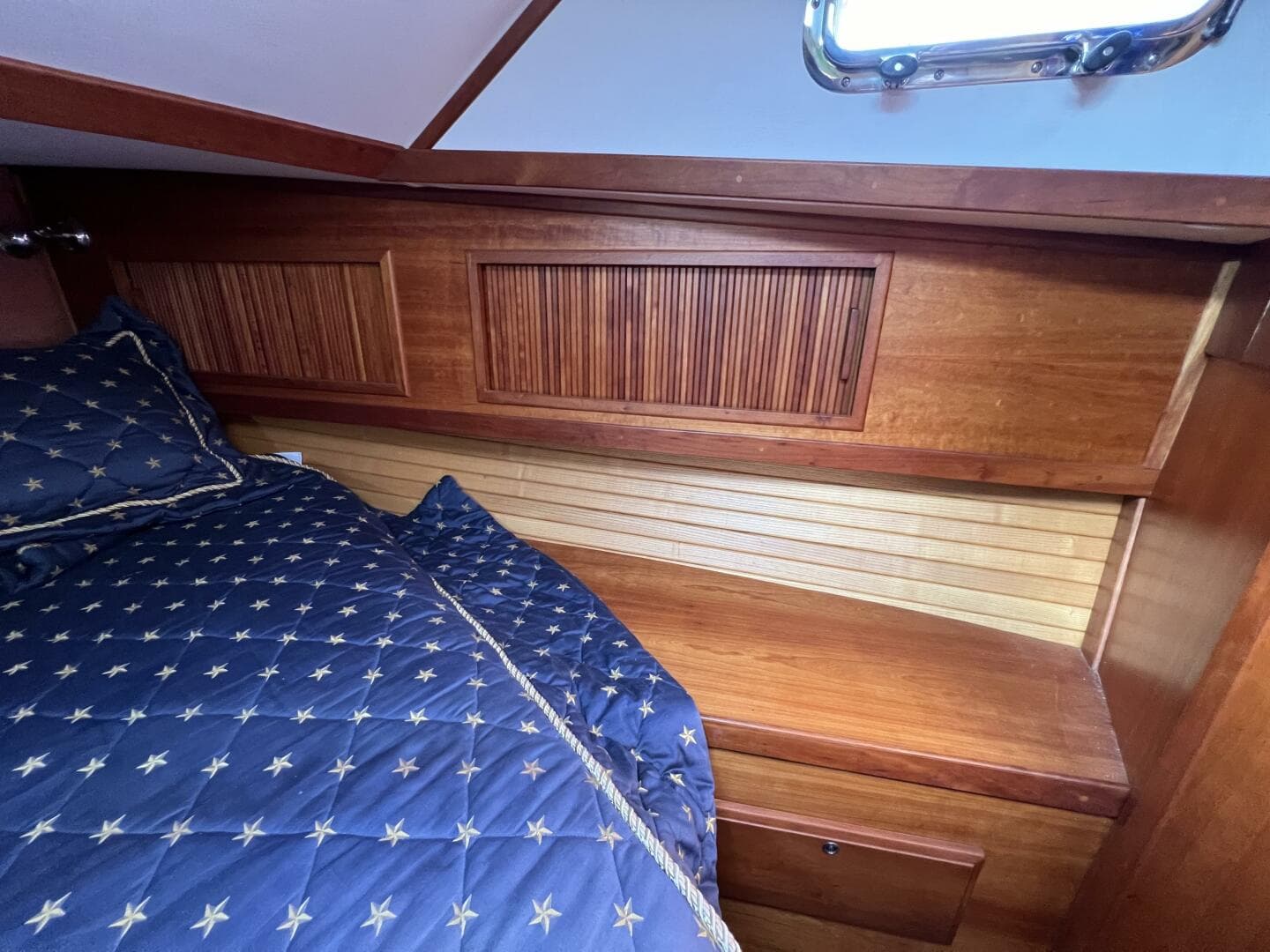 2002 Sabre Sabreline 36 Sedan