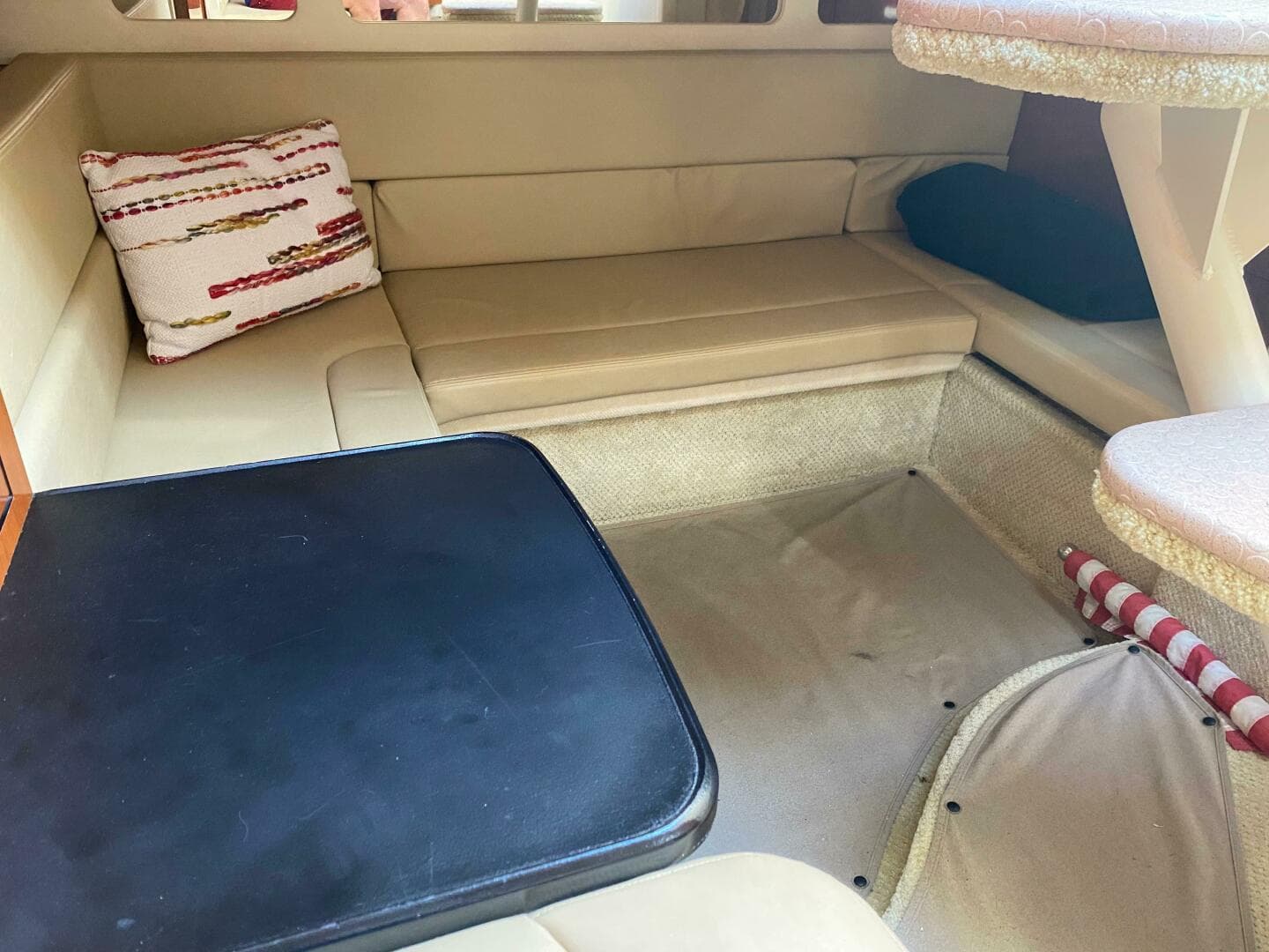 2007 Sea Ray 310 Sundancer