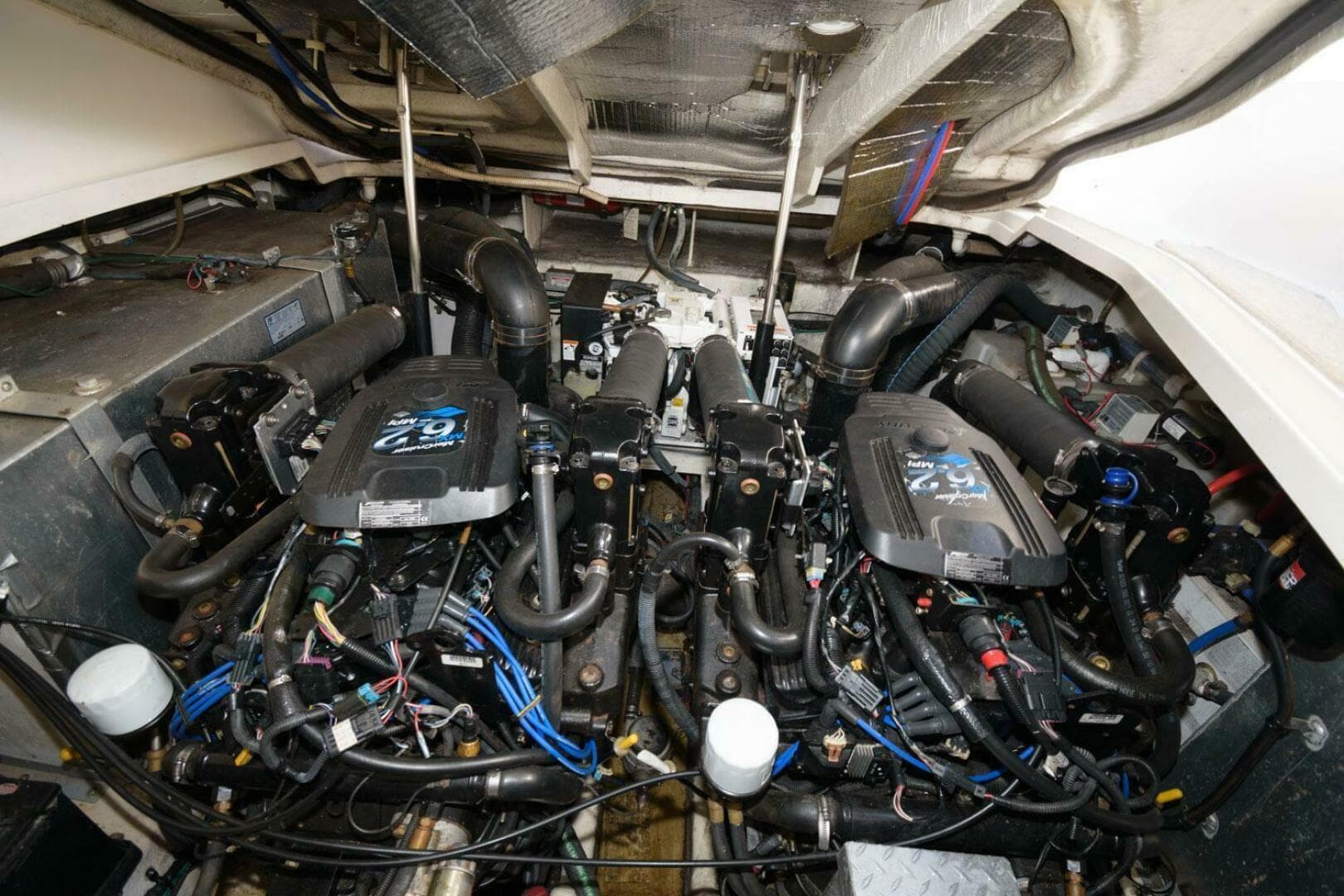 2007 Sea Ray 310 Sundancer