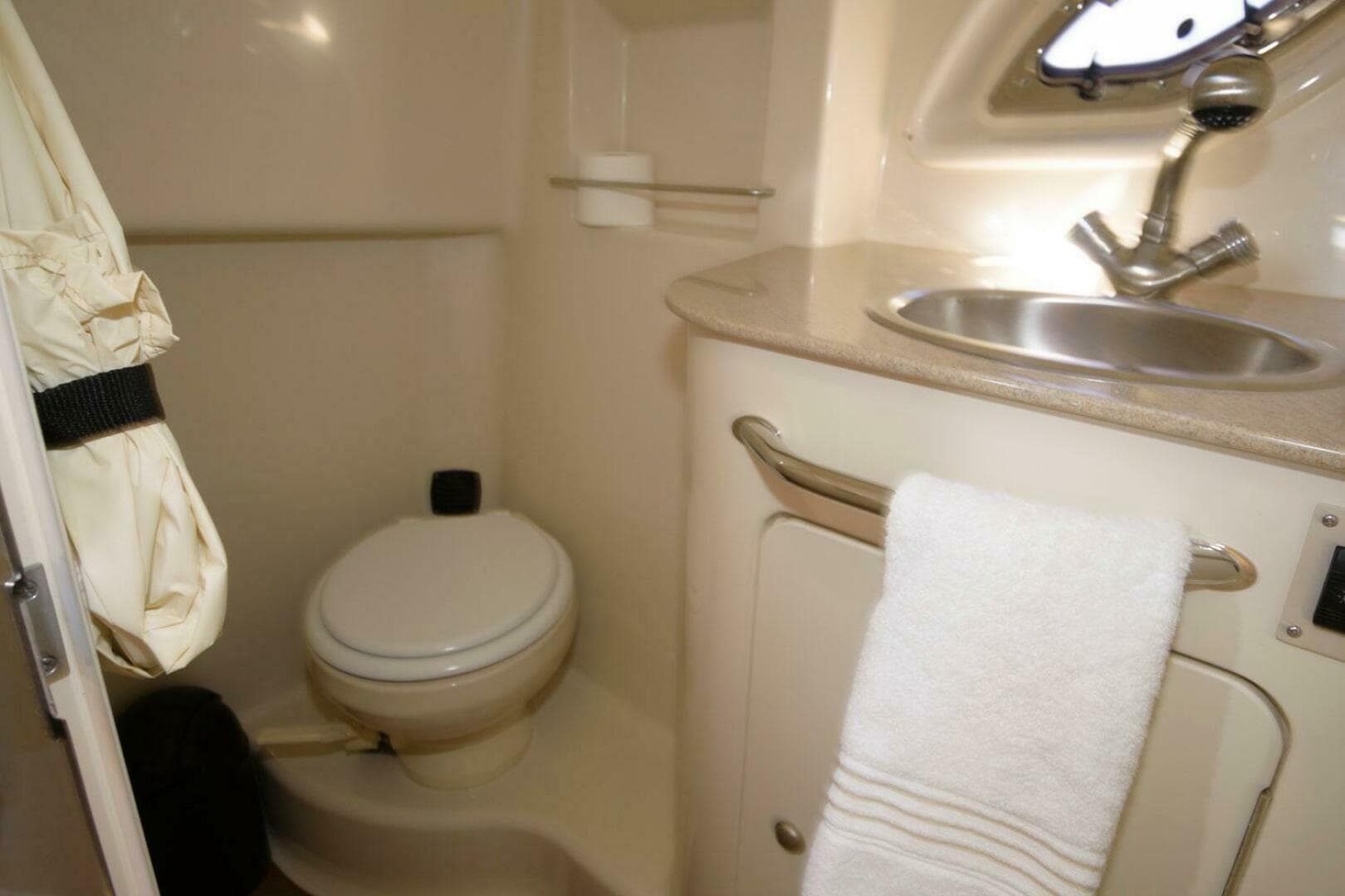 2007 Sea Ray 310 Sundancer