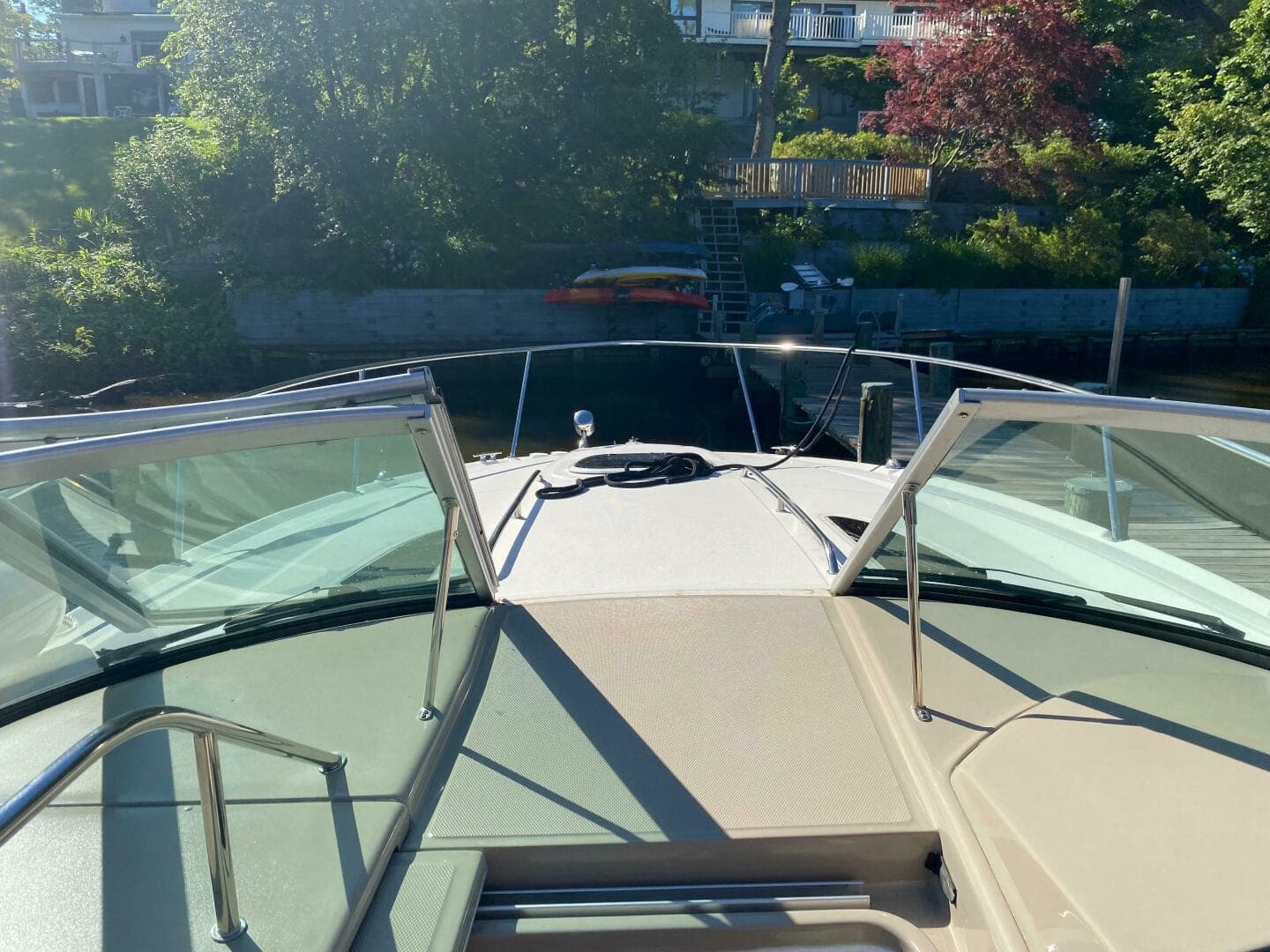 2007 Sea Ray 310 Sundancer