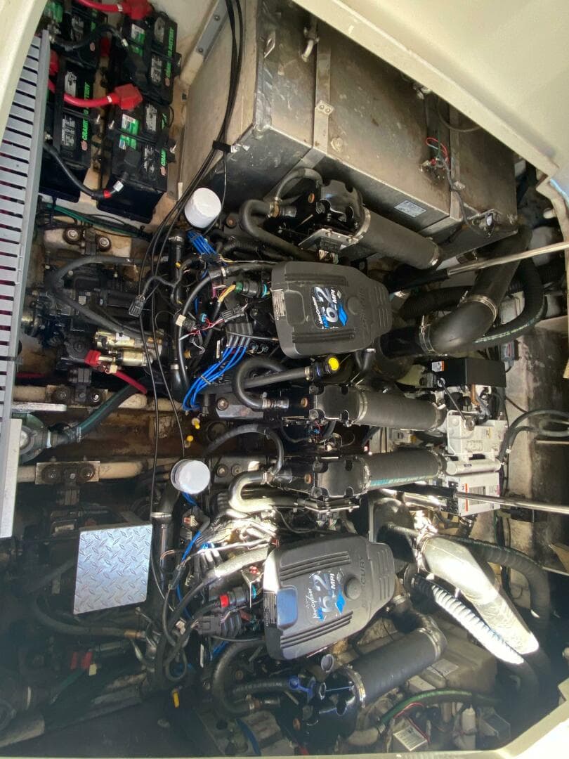 2007 Sea Ray 310 Sundancer