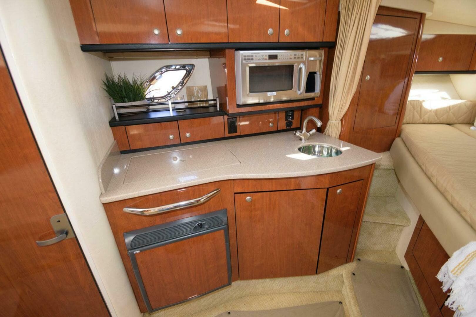 2007 Sea Ray 310 Sundancer
